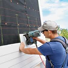 Best Historical Building Siding Restoration  in Pine Air, FL